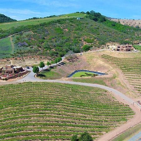 Sirena Vineyard Resort - 3 Bedroom Guest House Paso Robles Exterior photo