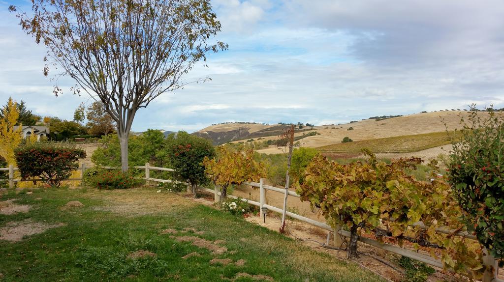 Sirena Vineyard Resort - 3 Bedroom Guest House Paso Robles Exterior photo